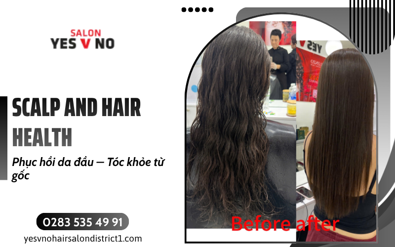 Haircut & Styling for Foreigners