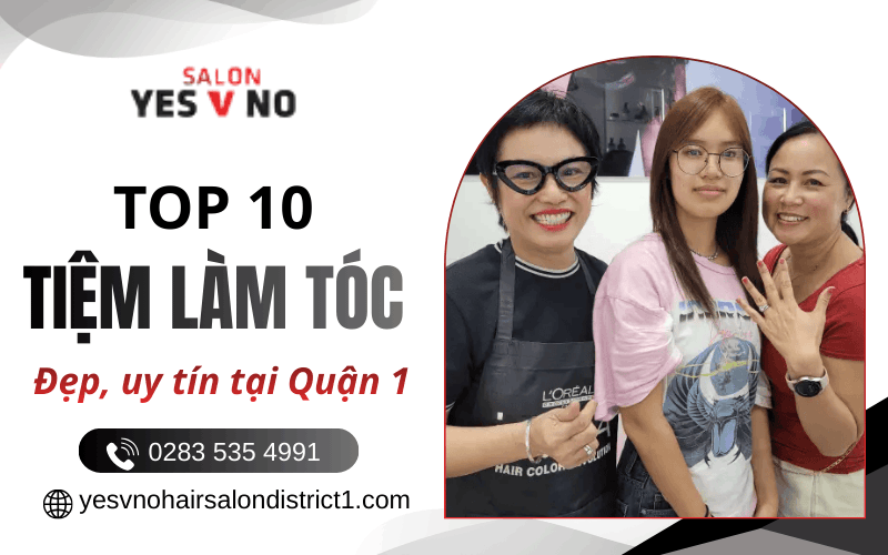 Yes V No Hair Salon
